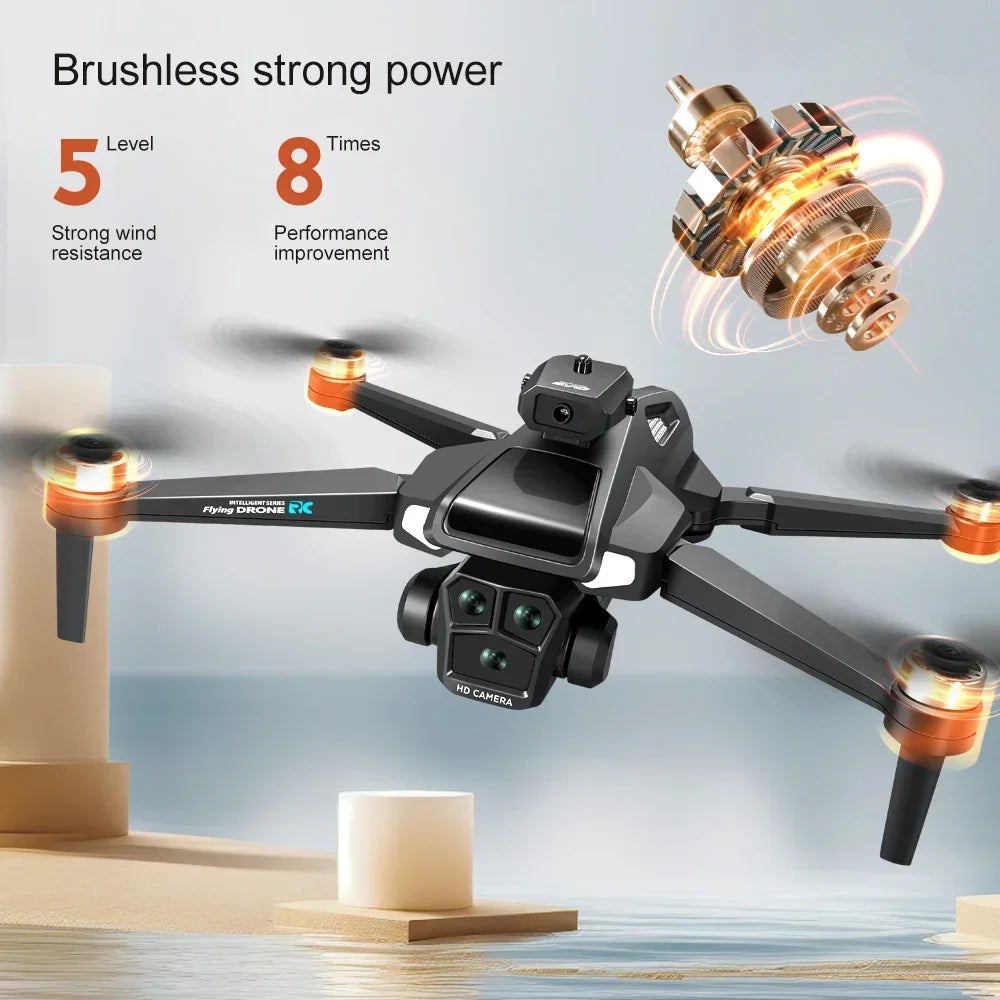 M22 Drone 8K Professional HD
