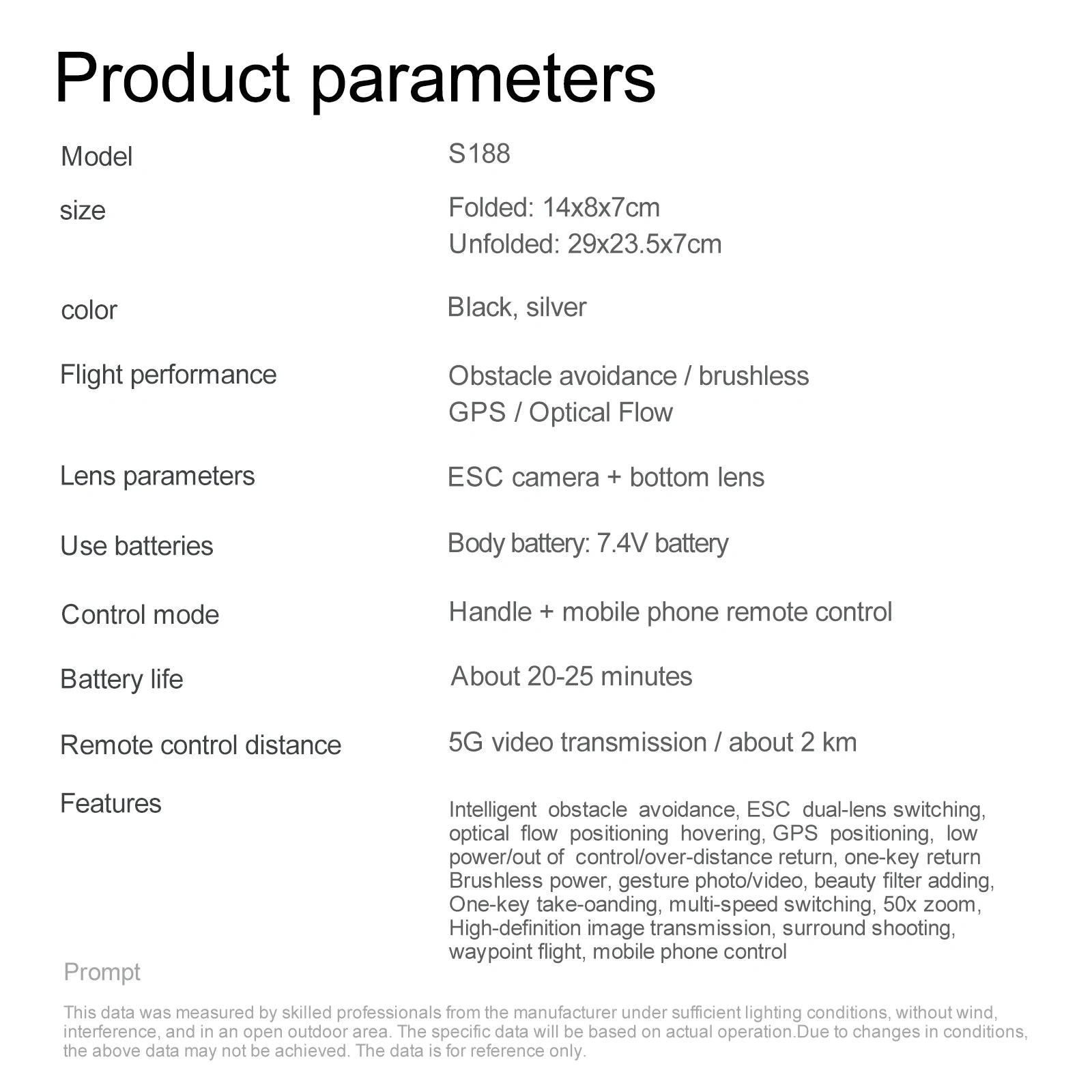 2024  GPS derone M8Pro RC Drone