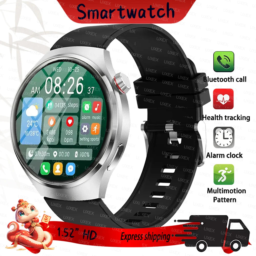 2025 Watch Smartwatch