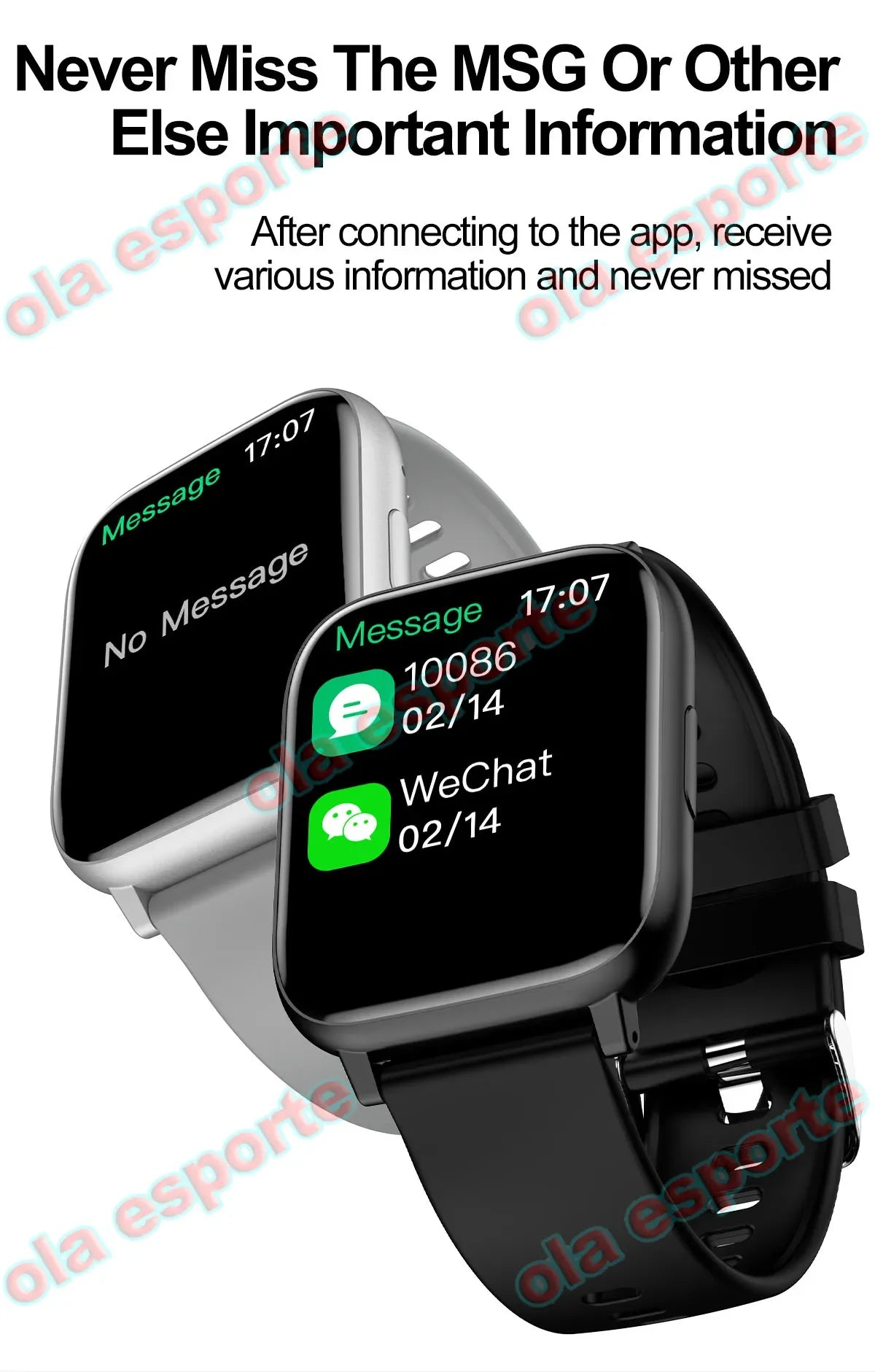 Bluetooth Call Heart Rate