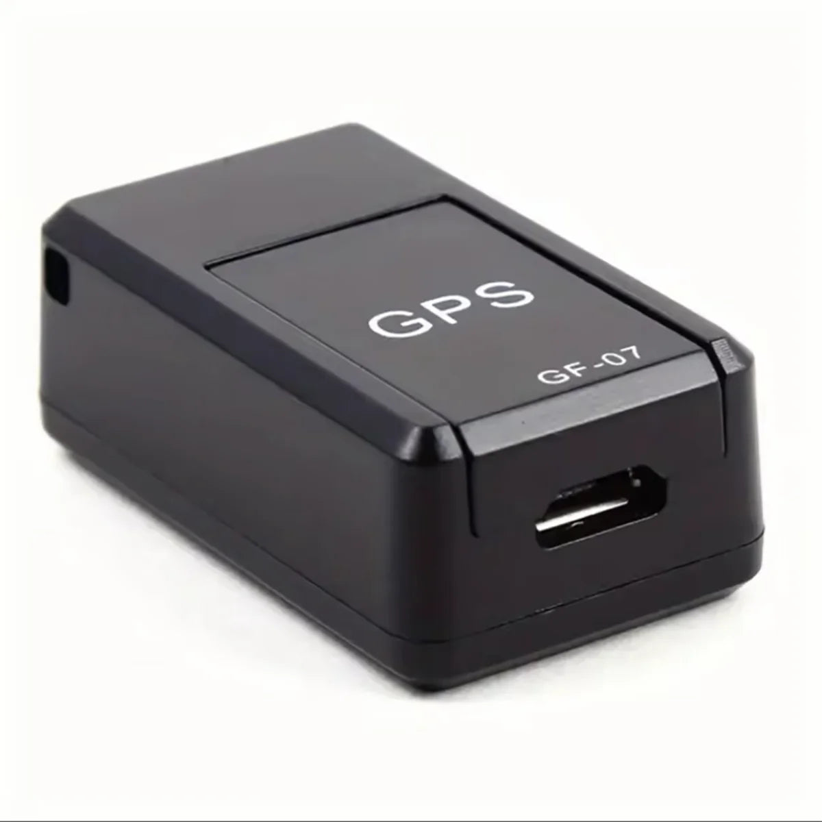 New Mini GPS Car Tracker