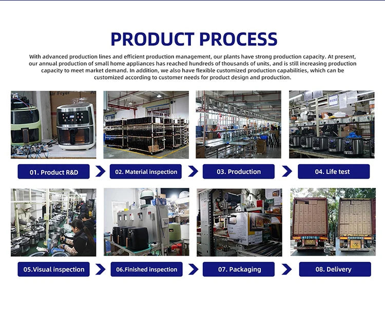 Factory Supplier  220-240V2800W