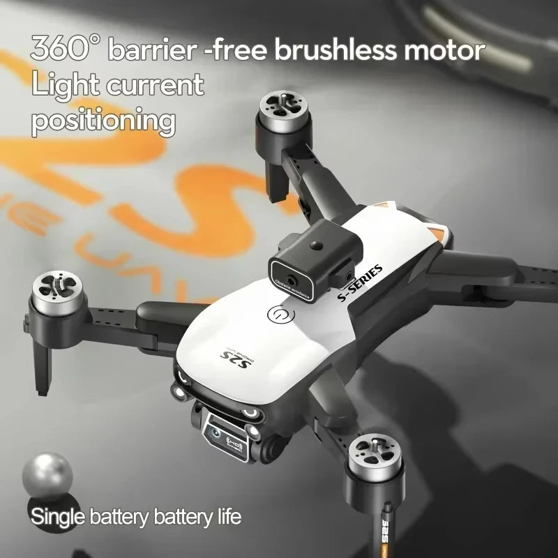 VIVO S2S Mini Drone