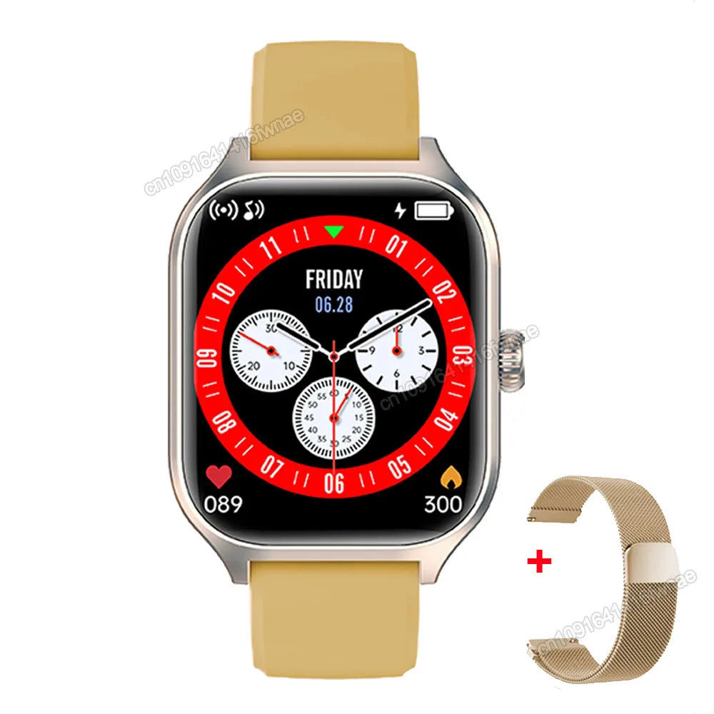 Smart Watch GTS Men Touch