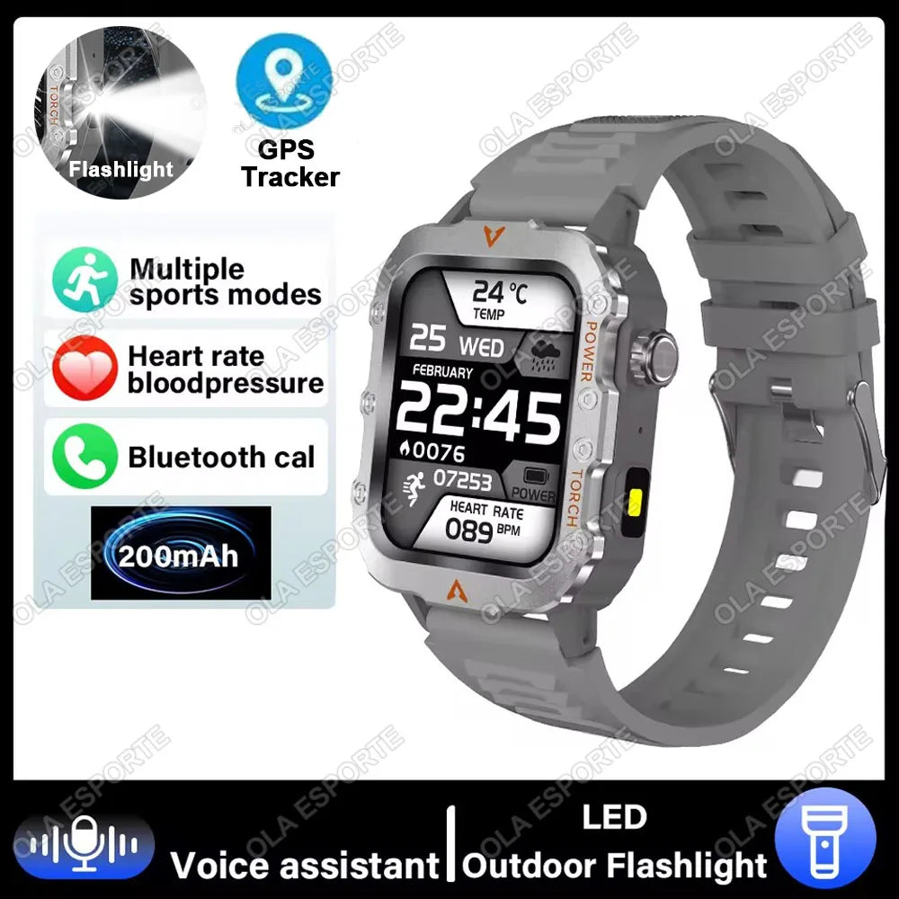 2025 New Sports Watch