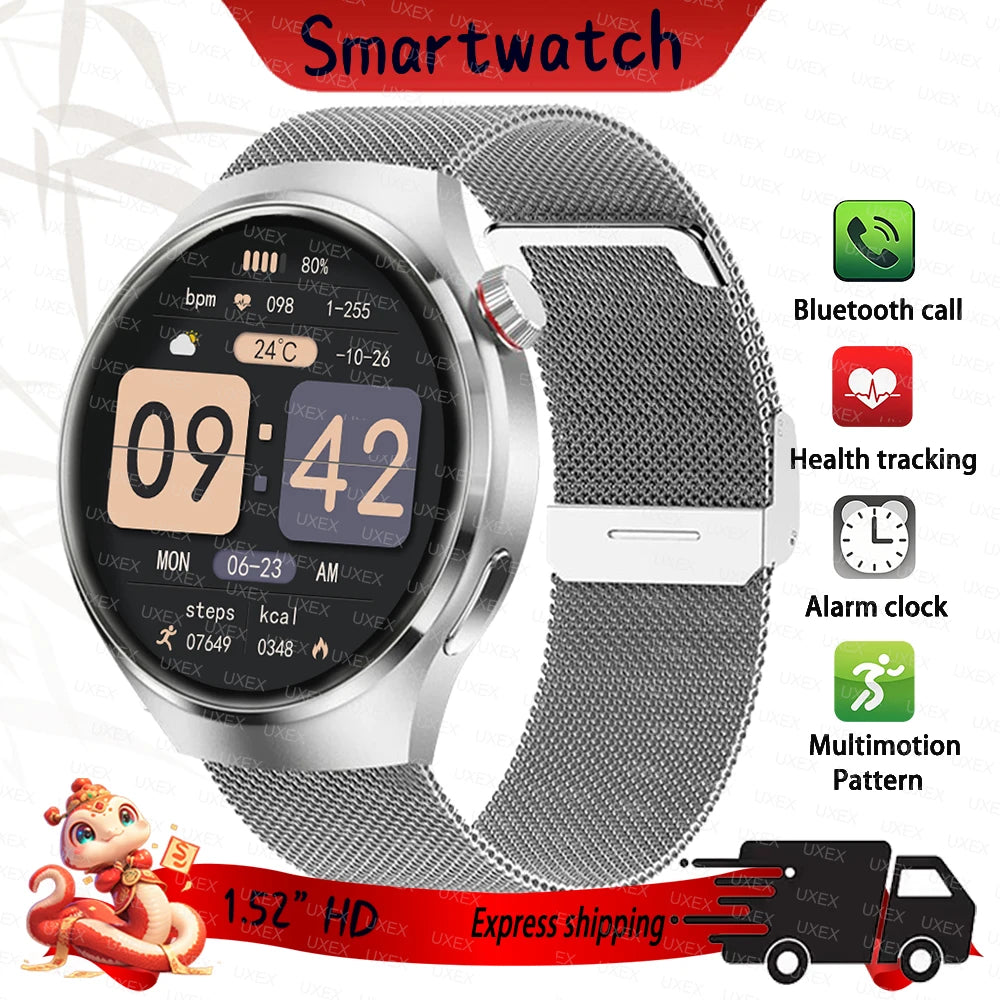 2025 Watch Smartwatch