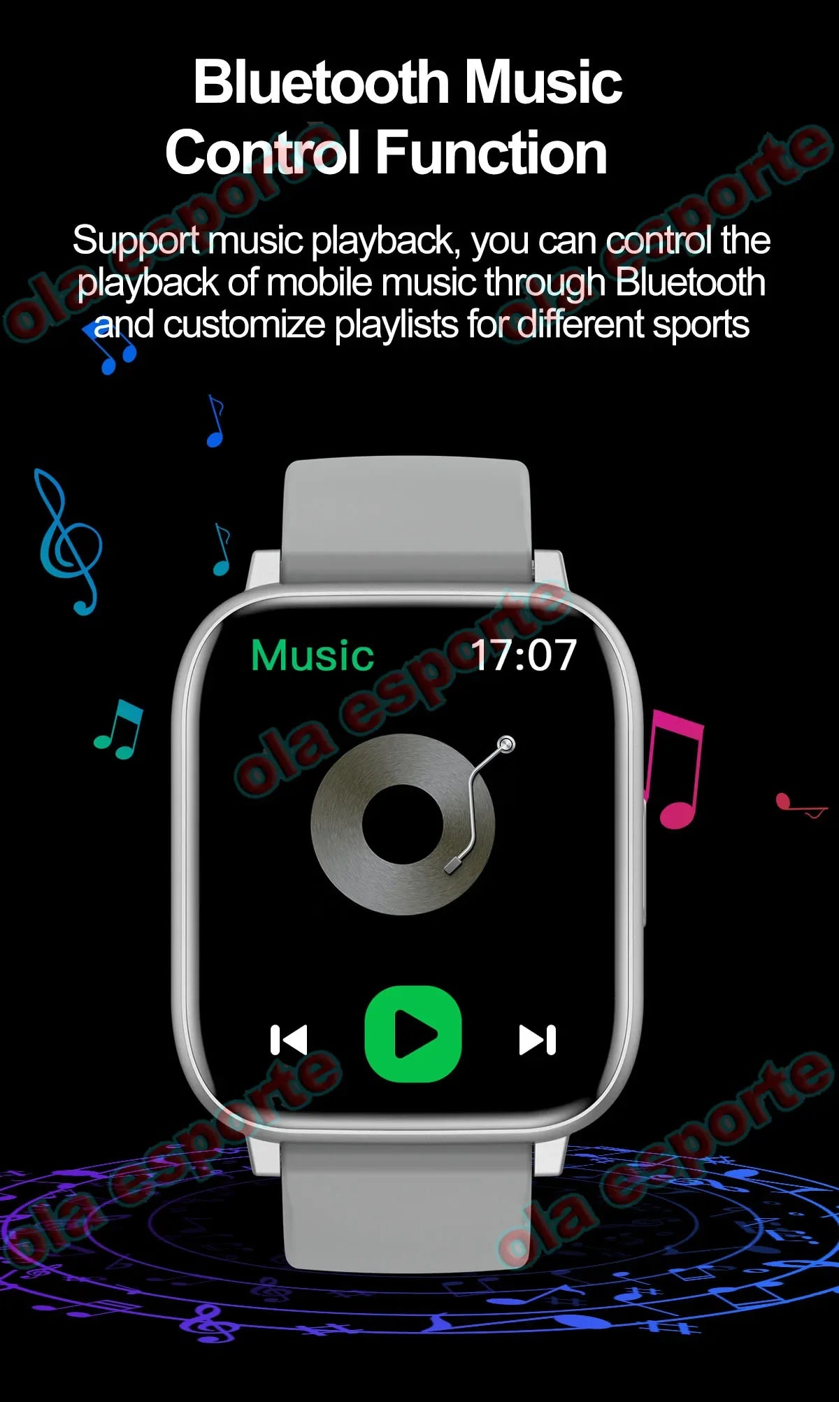 Bluetooth Call Heart Rate