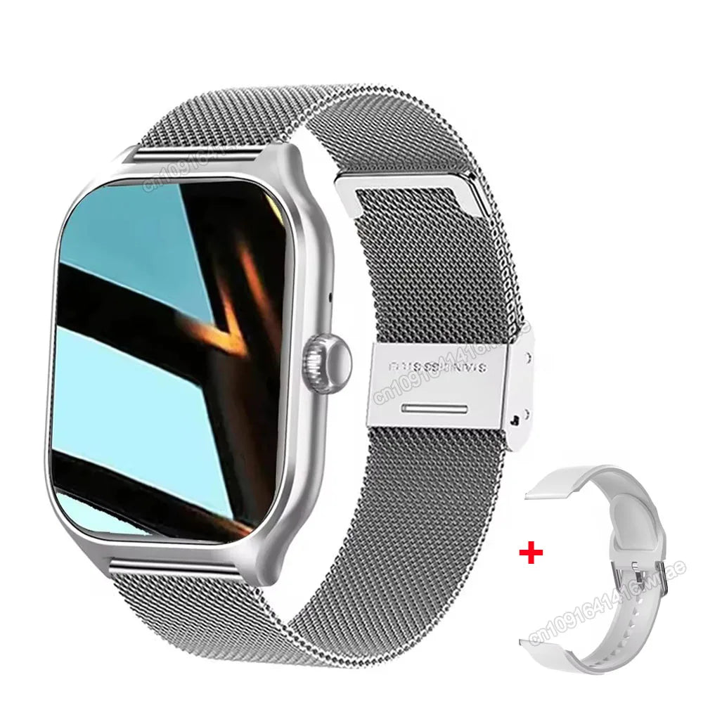 Smart Watch GTS Men Touch