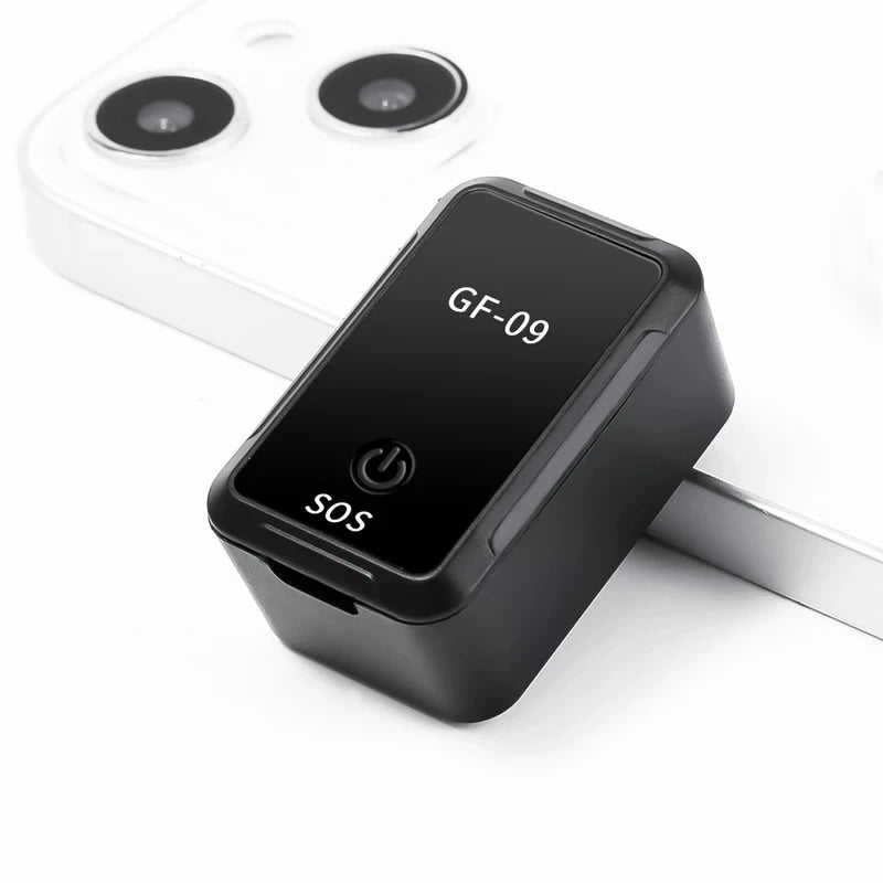 Mini Car GPS Tracker Anti-lost