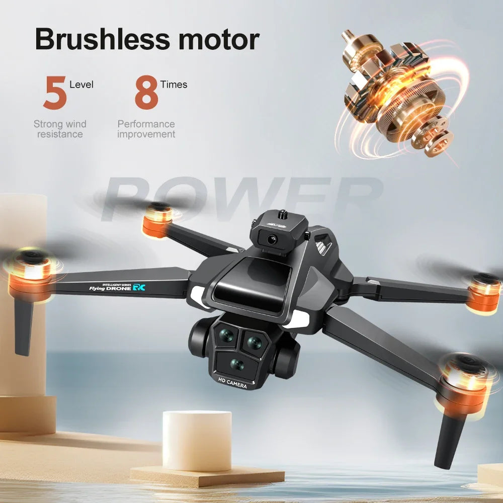 M22 Drone 8K Professional HD