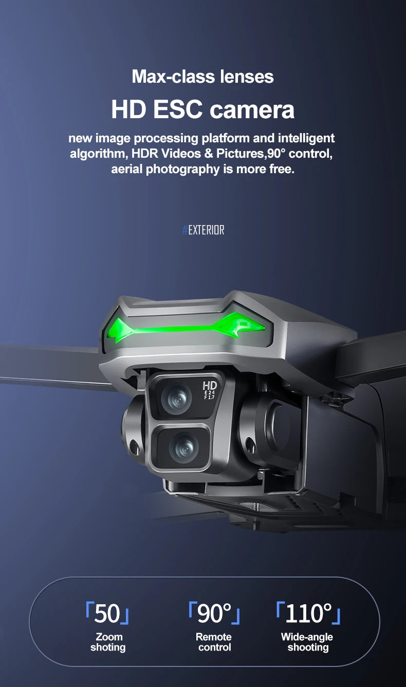 Beast SG601 PRO With Screen