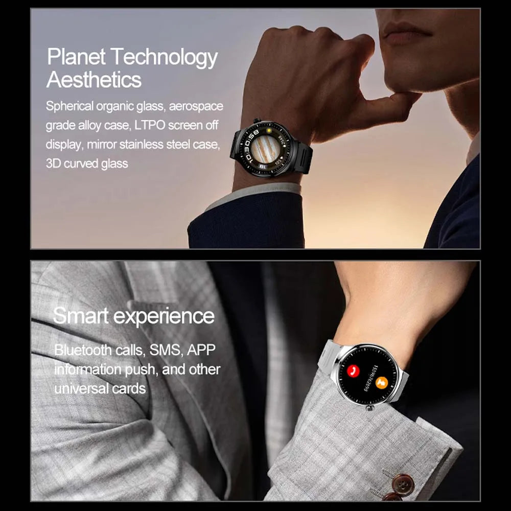 2025 Watch Smartwatch