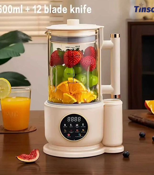 Smart Blender Soya Bean Milk