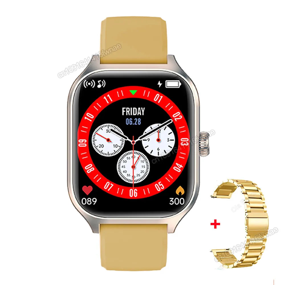 Smart Watch GTS Men Touch