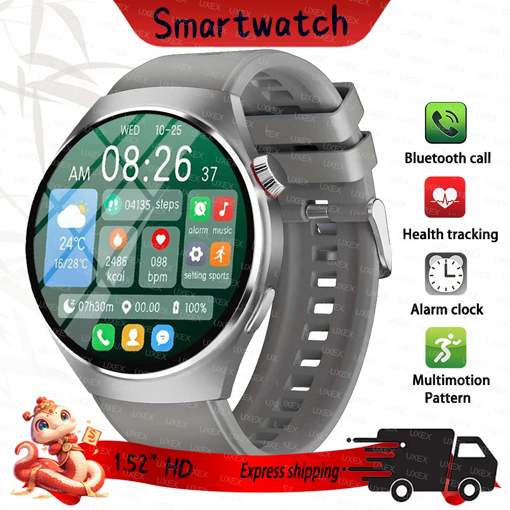 2025 Watch Smartwatch