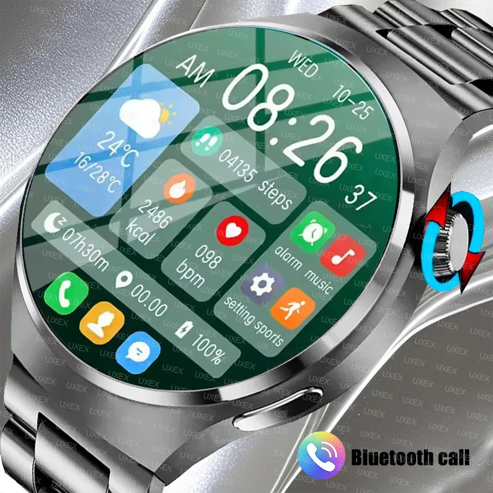 2025 Watch Smartwatch