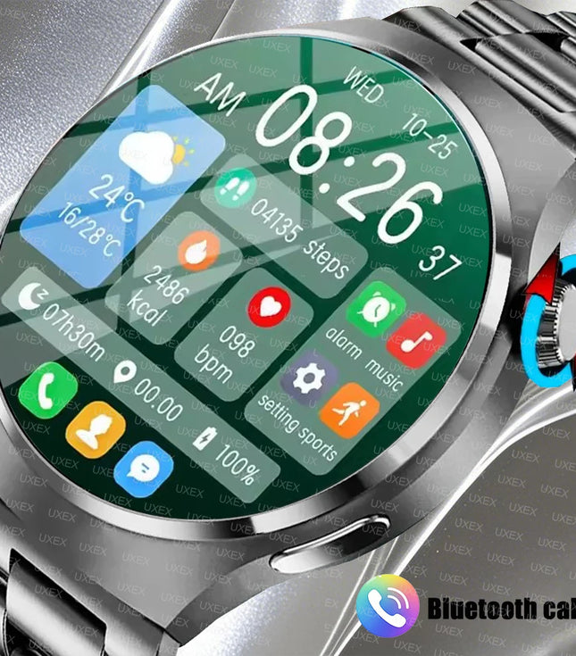 2025 Watch Smartwatch