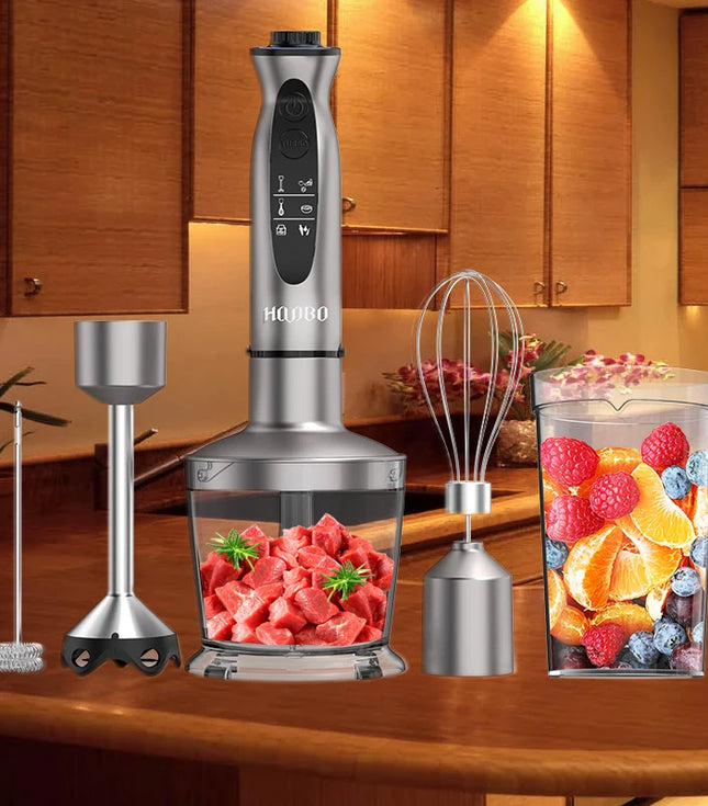 7 in1 Immersion Hand Blender