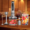 7 in1 Immersion Hand Blender