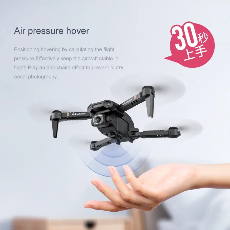 New XT6 Mini Drone