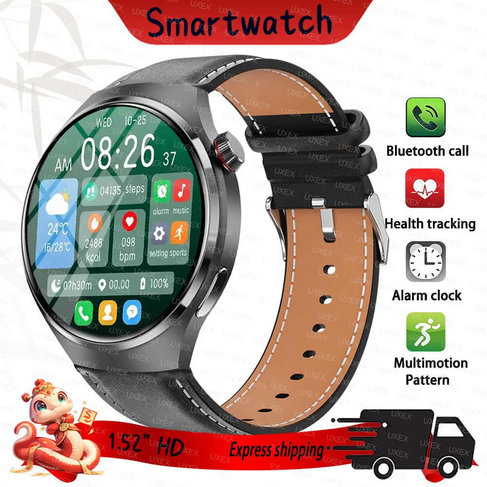 2025 Watch Smartwatch
