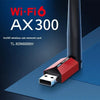 TP-LINK AX300 2.4G USB Wireless